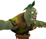 Camotuar - Plants vs. Zombies 3 (Pre-Alpha)