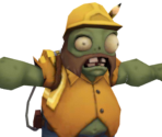 Engineer - Plants vs. Zombies 3 (Pre-Alpha)