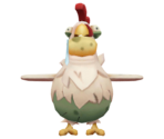Fowl Accident - Plants vs. Zombies 3 (Pre-Alpha)