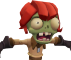 Portal Technician - Plants vs. Zombies 3 (Pre-Alpha)