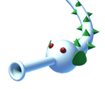 Snorkel Snake - Yoshi Customs
