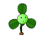 Blover - Plants VS. Zombies Customs
