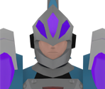 Gareth - Mega Man X Customs