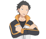 Subaru - The Eminence in Shadow: Master of Garden