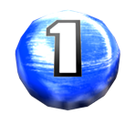 Pellets - Pikmin 2