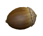 Acorns - Pikmin 2