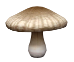 Anti-hiccup Fungus - Pikmin 2