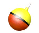 Aquatic Mine - Pikmin 2