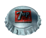Bottle Caps - Pikmin 2