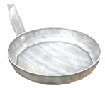 Broken Food Master / Divine Cooking Tool - Pikmin 2