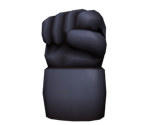Brute Knuckles - Pikmin 2