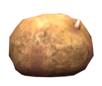 Child of the Earth - Pikmin 2