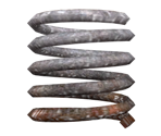 Coiled Launcher - Pikmin 2