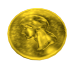 Coins - Pikmin 2