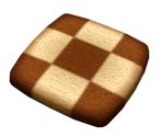 Comfort Cookie - Pikmin 2