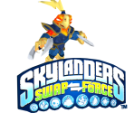 Game Banner - Skylanders: Swap Force