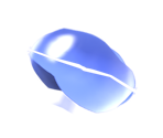 Crystallized Emotion Series - Pikmin 2