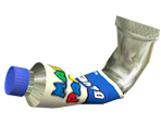 Decorative Goo - Pikmin 2