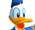 Donald Duck - Disney's Party