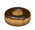 Donuts - Pikmin 2