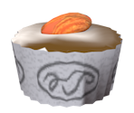 Enamel Buster - Pikmin 2