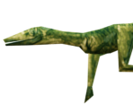 Camposaurus - Warpath: Jurassic Park