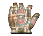 Five-man Napsack - Pikmin 2