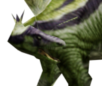 Stegosaurus - Warpath: Jurassic Park