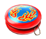 Flame Tiller - Pikmin 2