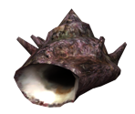 Fortified Delicacy - Pikmin 2