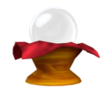 Future Orb - Pikmin 2