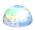 Globe Parts - Pikmin 2