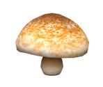Growshroom - Pikmin 2