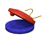 Harmonic Synthesizer - Pikmin 2