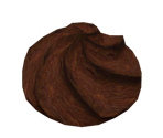 Impenetrable Cookie - Pikmin 2