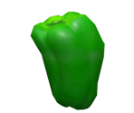 Infernal Vegetable - Pikmin 2