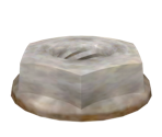 Massage Girdle - Pikmin 2