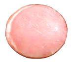 Meat of Champions - Pikmin 2