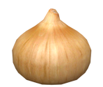 Onion Replica - Pikmin 2