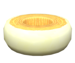 Pastry Wheel - Pikmin 2