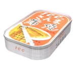 Permanent Container (JP/EU) - Pikmin 2