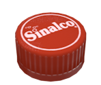 Plastic Bottle Caps (EU) - Pikmin 2