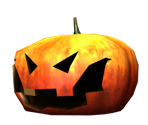 Possessed Squash - Pikmin 2