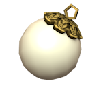Princess Pearl - Pikmin 2