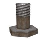 Repair Juggernaut - Pikmin 2