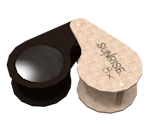 Stupendous Lens (US) - Pikmin 2