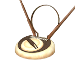 Sulking Antenna - Pikmin 2
