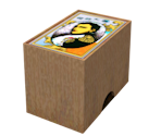 Talisman of Life - Pikmin 2