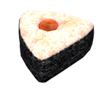Taste Sensation - Pikmin 2