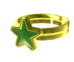 Toy Rings - Pikmin 2